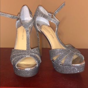 Gianni Bini heels